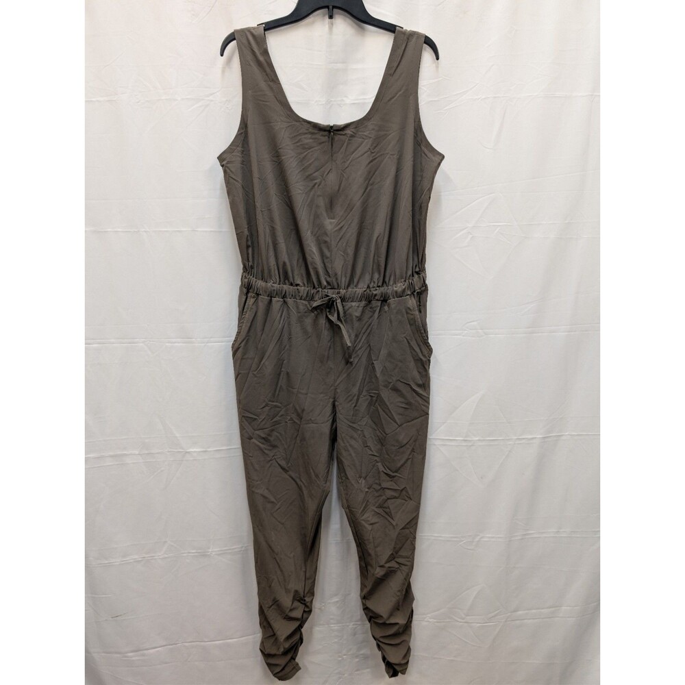 prAna Women's Railay Jumpsuit *Size Large*